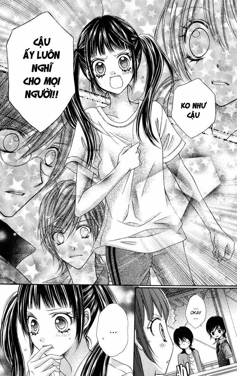 rockin' heaven chapter 21 12