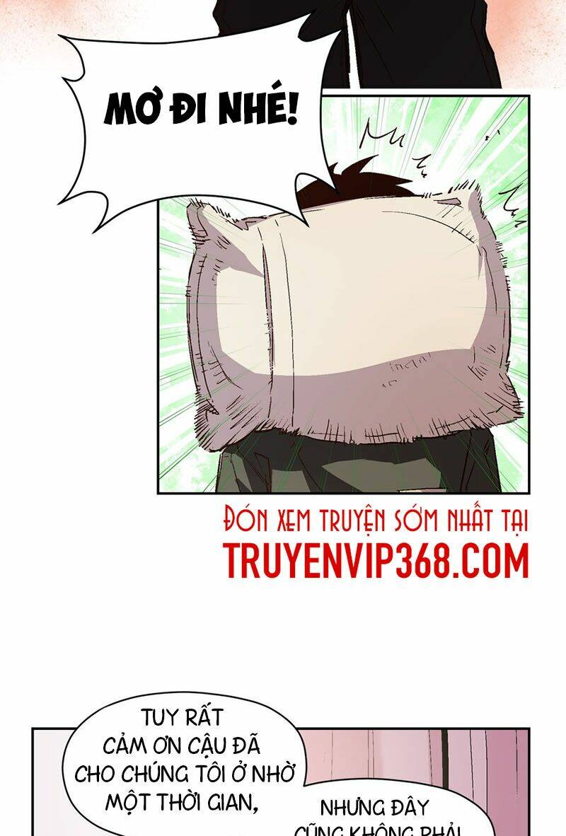 vương bài đặc công trùng sinh vườn trường chapter 29 4