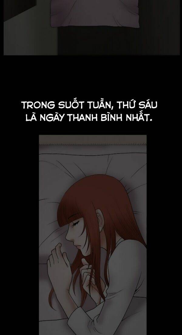 seduction - quyến rũ chapter 11 16