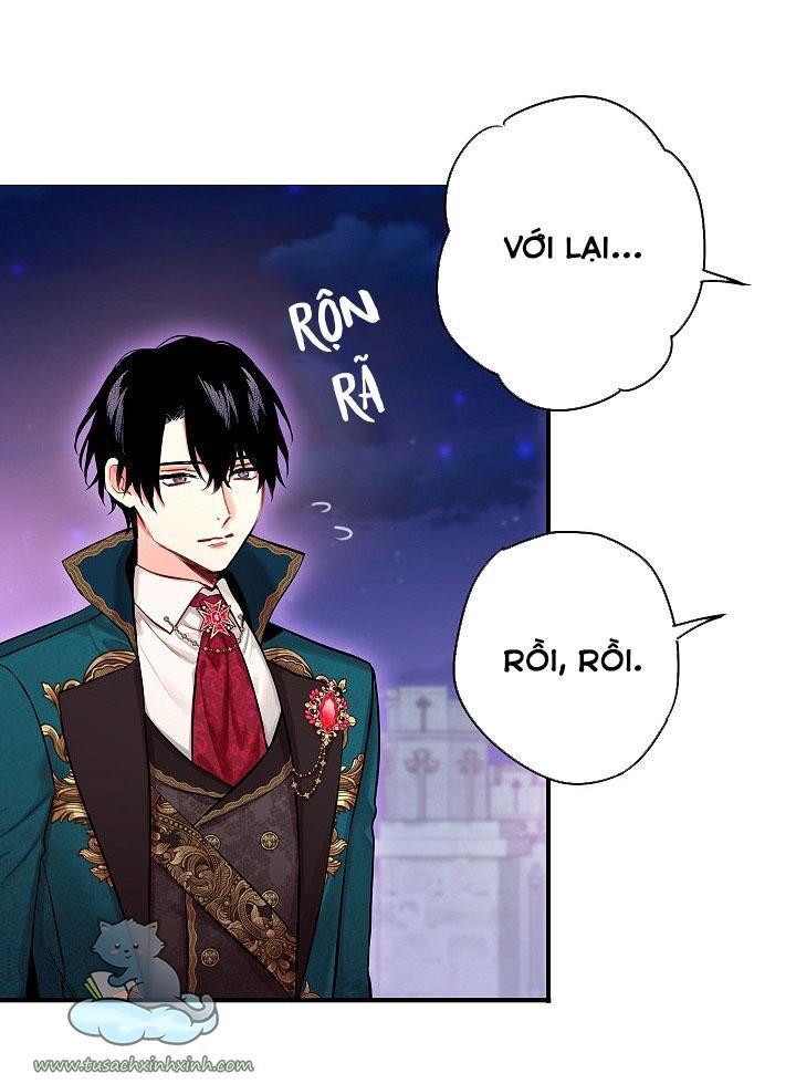 ác nữ muốn ly hôn chapter 118 28