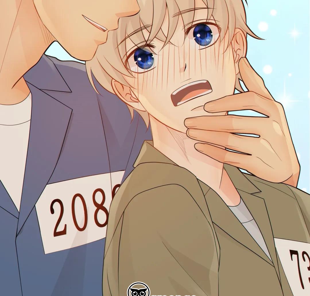 thời gian giữa sói và chó chapter 44 26