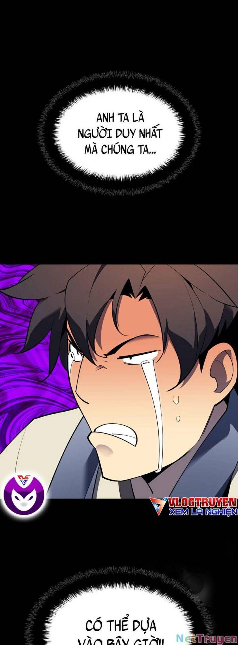 vượt qua giới hạn chapter 118 79