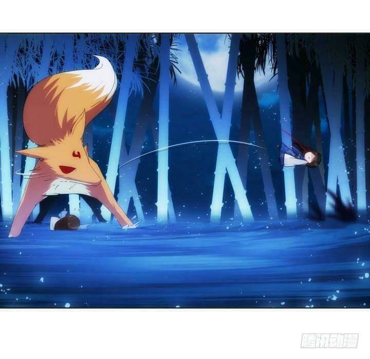 bí mật của dạ tộc chapter 26 144