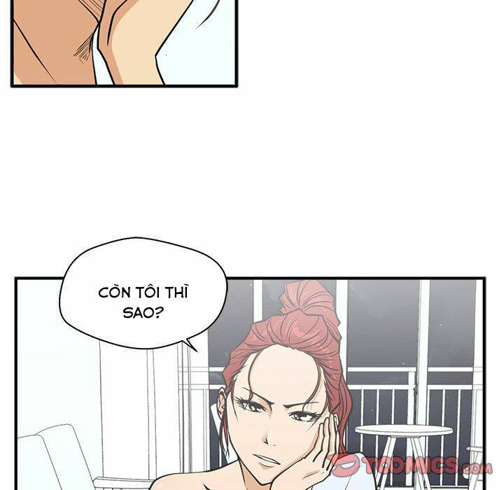 mr kang chapter 60 60