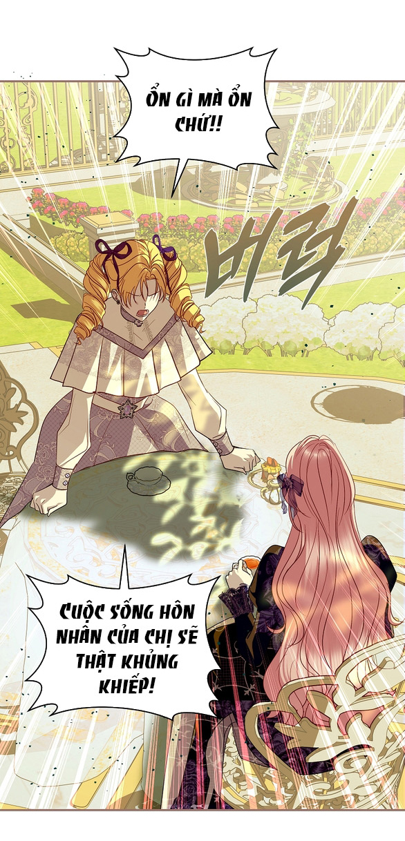 ngài công tước, tôi sẽ làm mọi thứ, trừ việc kết hôn! chapter 6.2 26