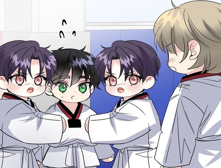 xác suất tình yêu chapter 47 147