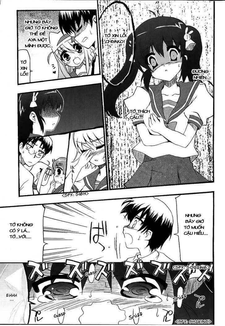 ru~mu! room no 1301 chapter 1 41