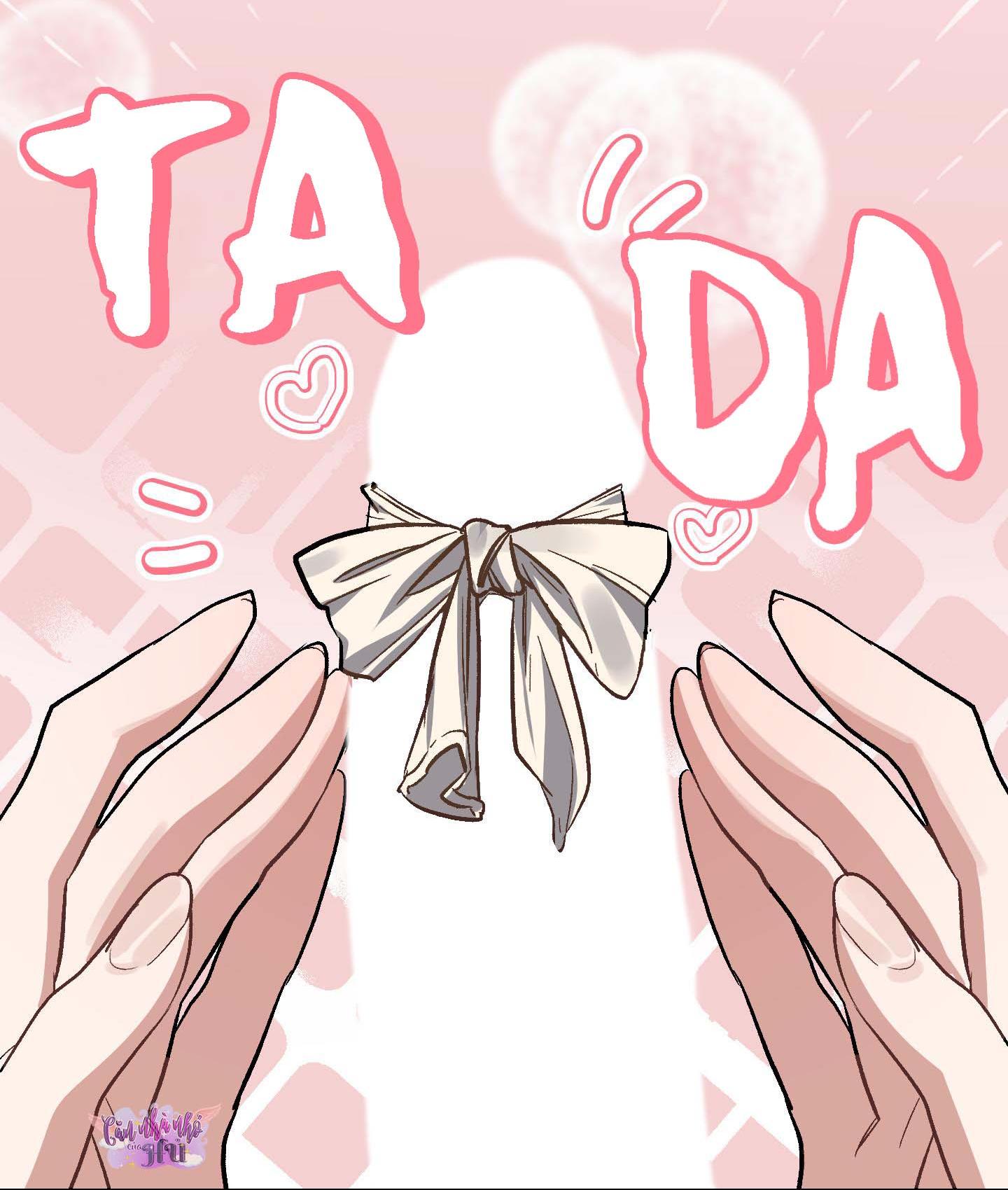 thỏ nhỏ xuất tinh trong 3 giây chapter 4 5