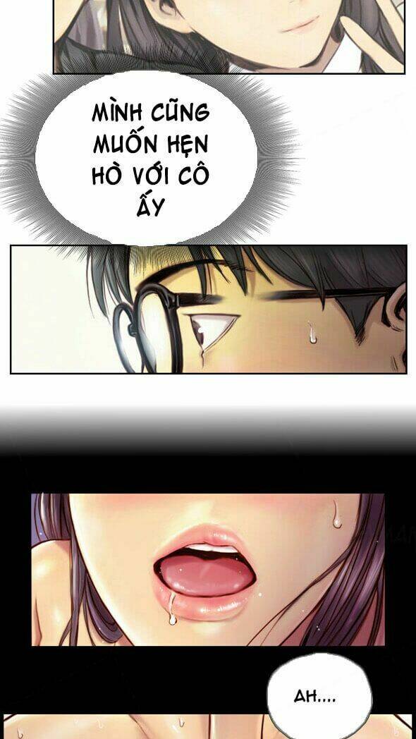 hoán kiểm trọng sinh chapter 1 6