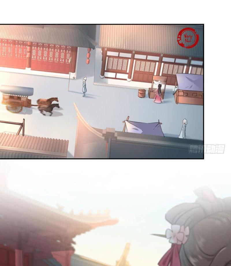 vương gia không thể trêu chapter 29 22