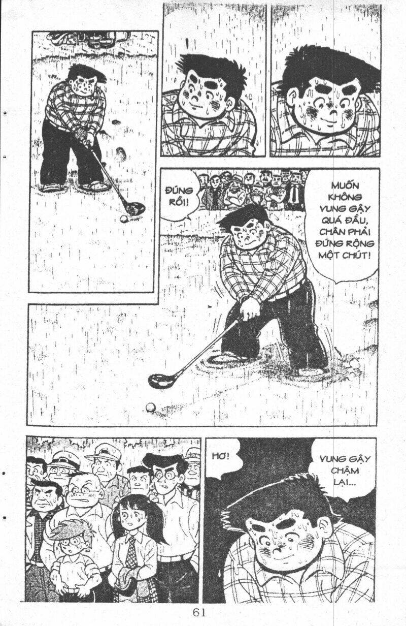 ashita tenki ni naare chapter 6 59