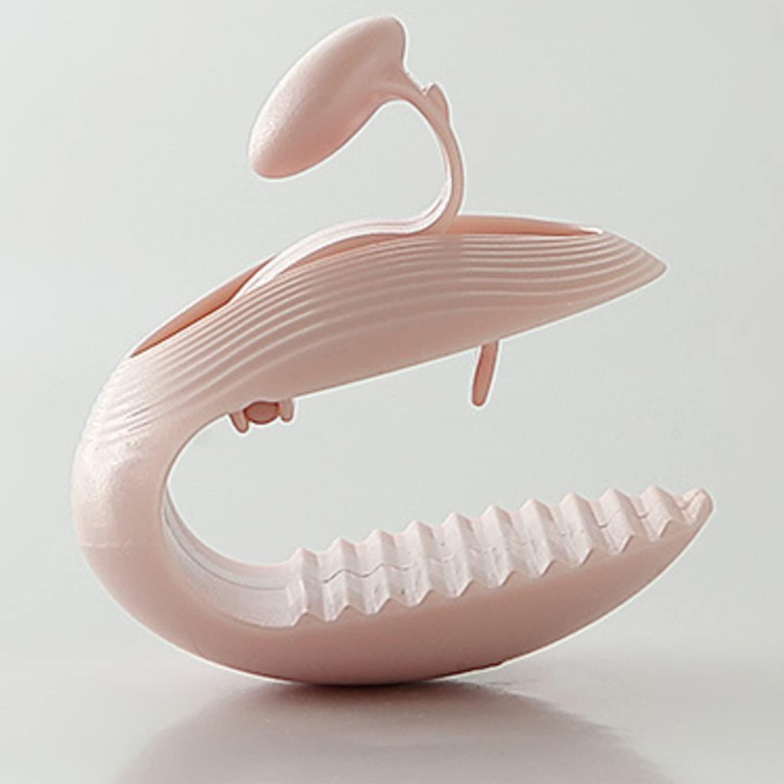 12 mảnh của vỏ chăn clip nắp giường Keeper clip Giường nắp clip clip nơ duvet clip cho rèm giường trải giường trần trần toàn diện trần nhà, ngăn chặn nắp giường thay đổi