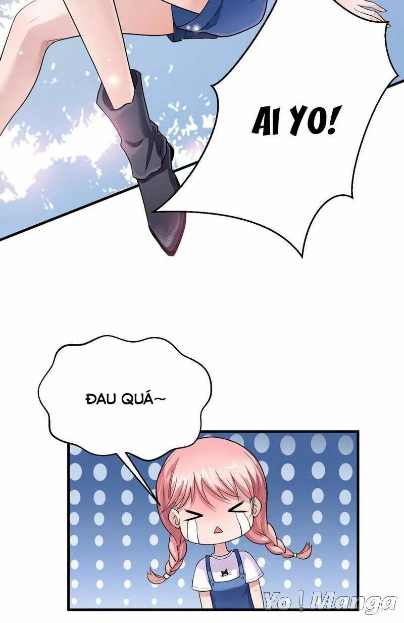 cô dâu gả thay của tổng tài chapter 21 3