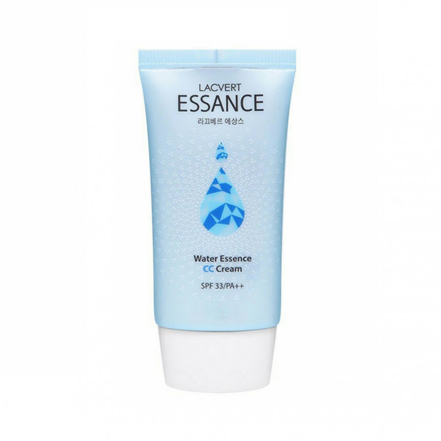 Kem Nền Lacvert Essance Water Essence CC Cream (30ml)