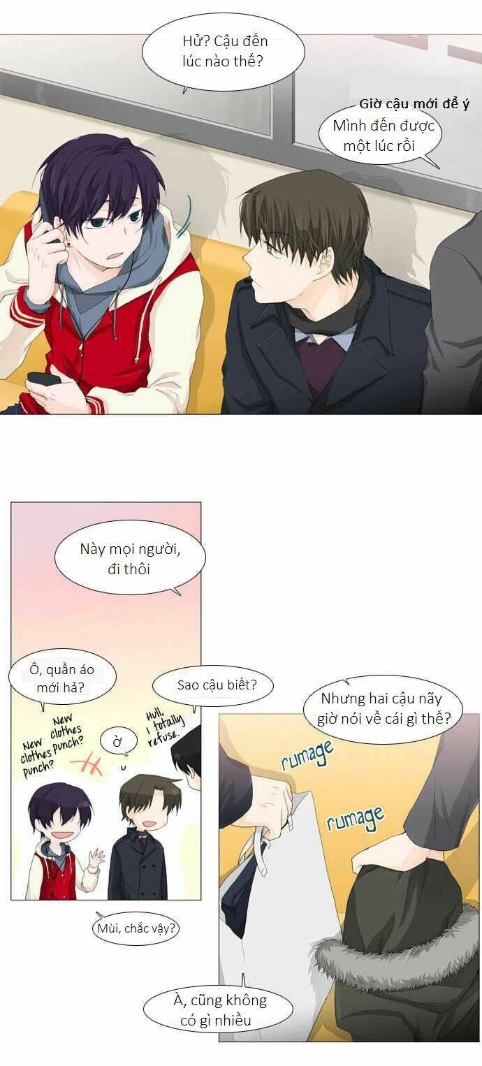 come spring chapter 4 6