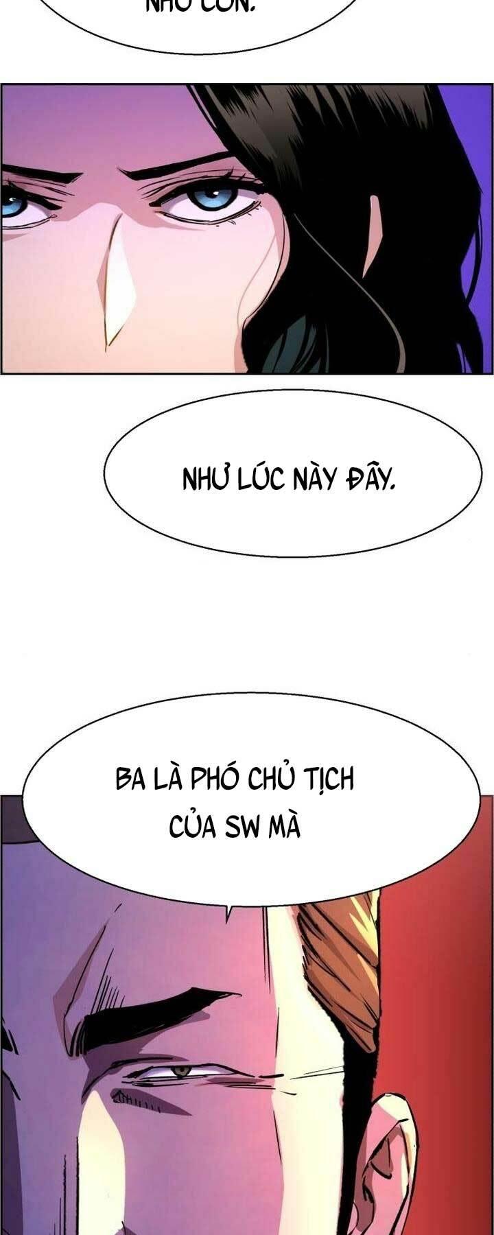 bạn học tôi là lính đánh thuê chapter 105 45