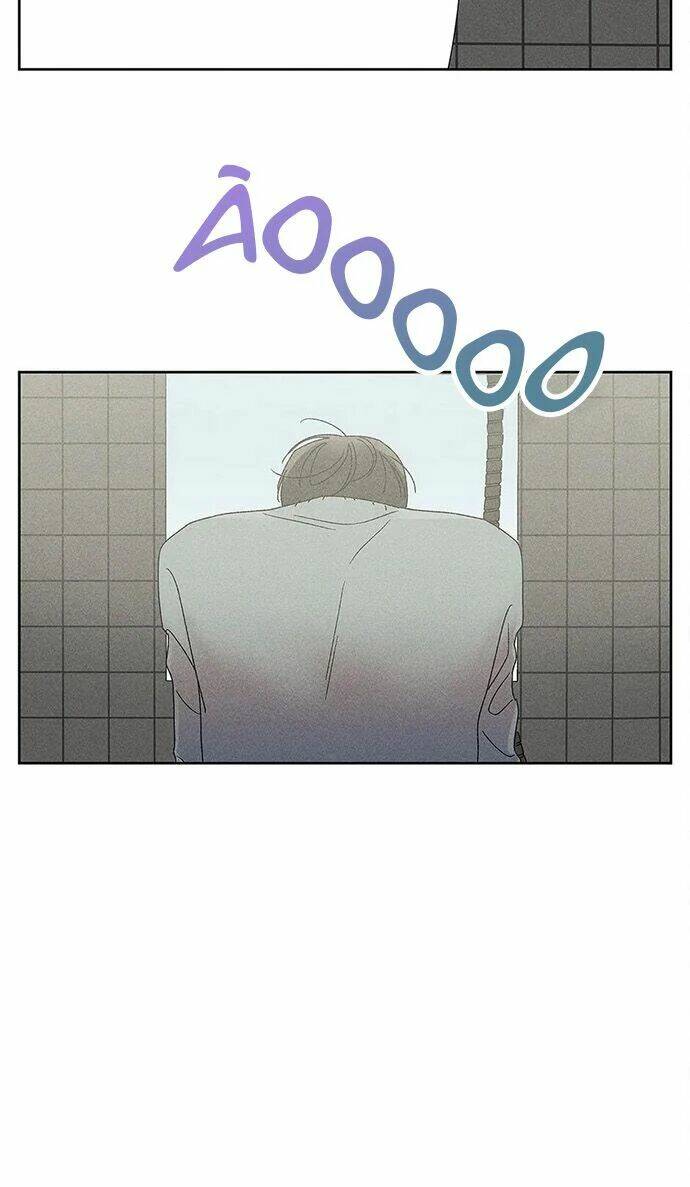 bạn trai “ma quái” ngọt ngào chapter 14.5 15