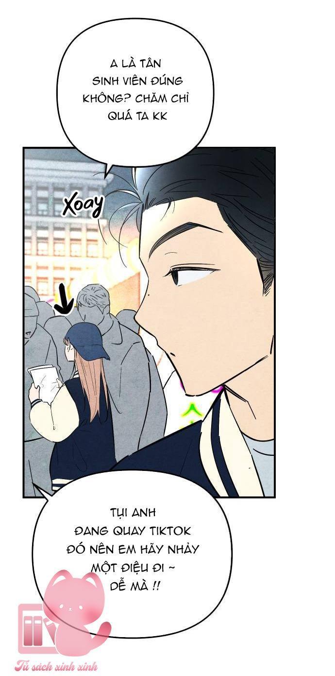 trend yêu đương 2023 chapter 10 34