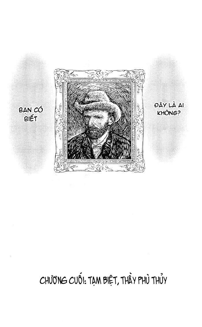 sayonara sorcier chapter 12 3