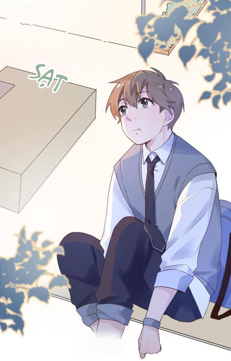 mối tình đầu của cậu ấy là tôi chapter 6 9