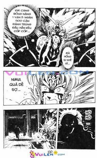 những người bạn tốt chapter 14 131