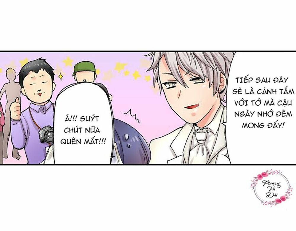 mệnh lệnh tuyệt đối của bá đạo vương tử chapter 9 37