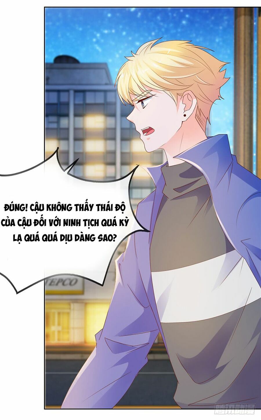 ẩn hôn 100%: chọc tức vợ yêu mua một tặng một chapter 59 8