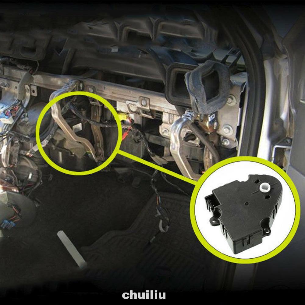 Bộ Truyền Động Điều Chỉnh Cửa Xe Hơi Dành Cho Buick