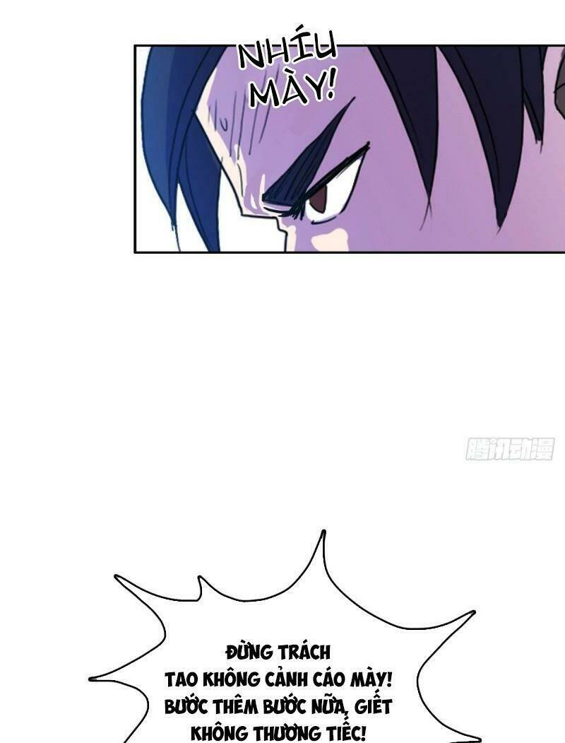 phụ hồn giả chapter 25 53