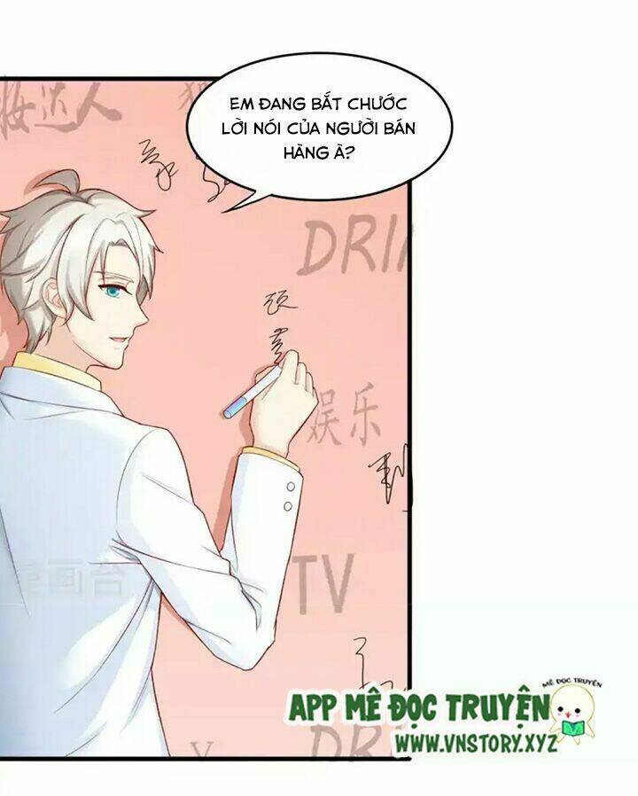 idol quốc dân đừng trêu tôi chapter 25 12