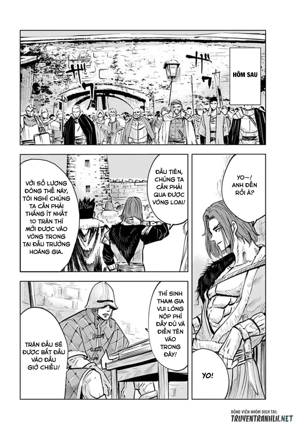 hành trình chịch dạo của của máy dập cổ đại chapter 19 11