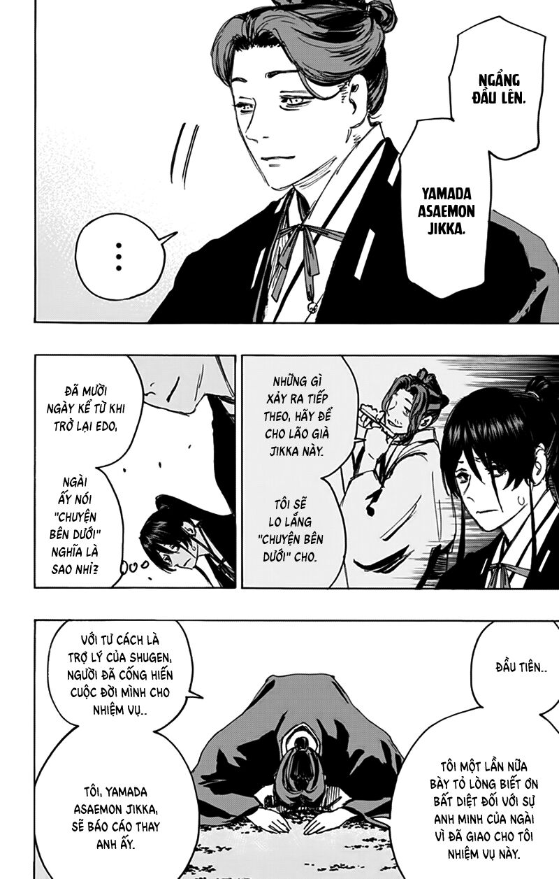 jigokuraku chapter 126 3