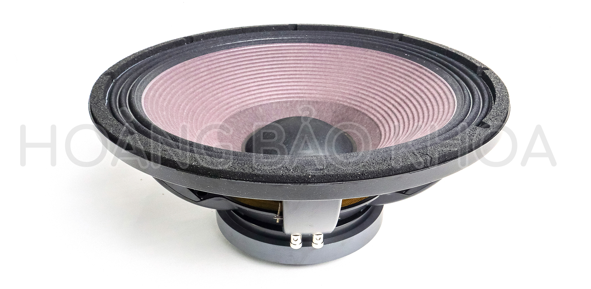 18LW2420 Củ loa Bass 18inch - 5 tấc Ferrite 1300W 8Ω 18 Sound-HÀNG CHÍNH HÃNG