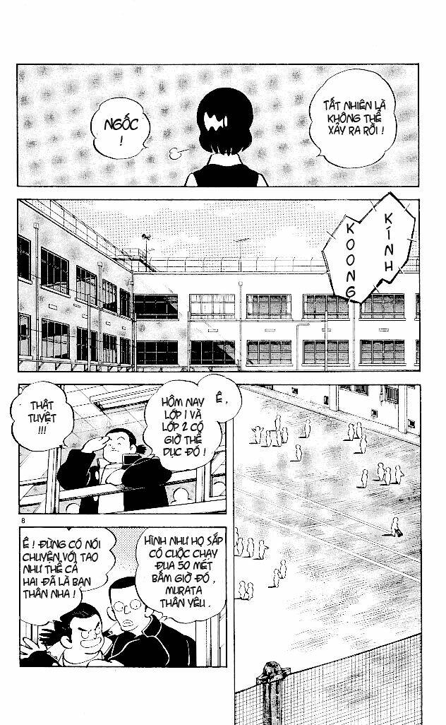 itsumo misora chapter 3 10