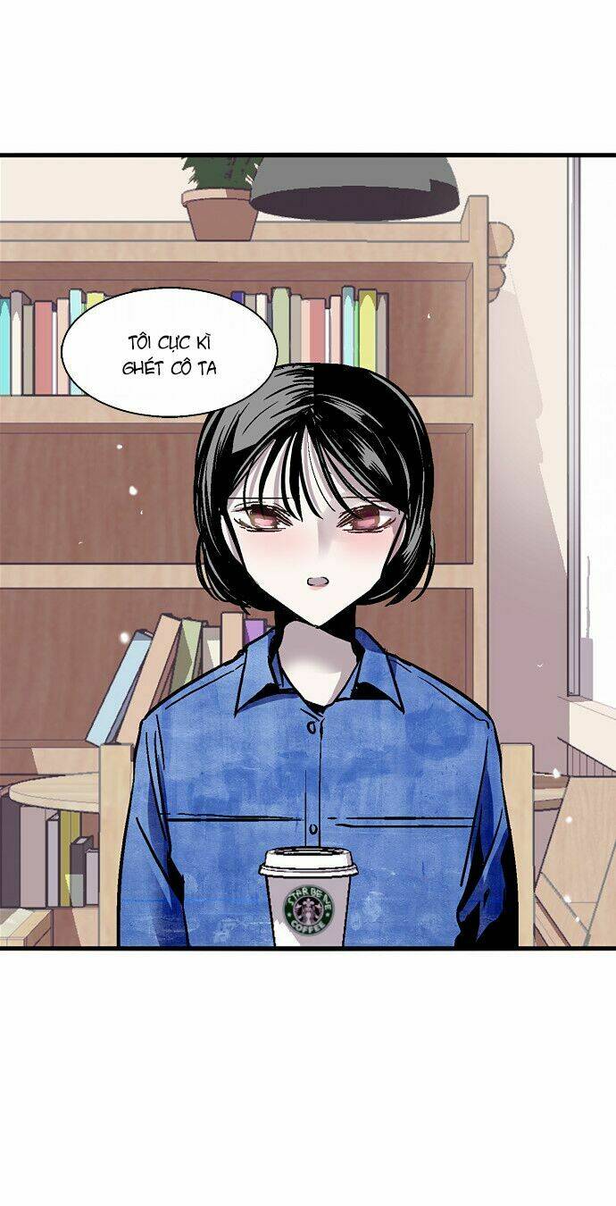 người máy hủy diệt chapter 23 39