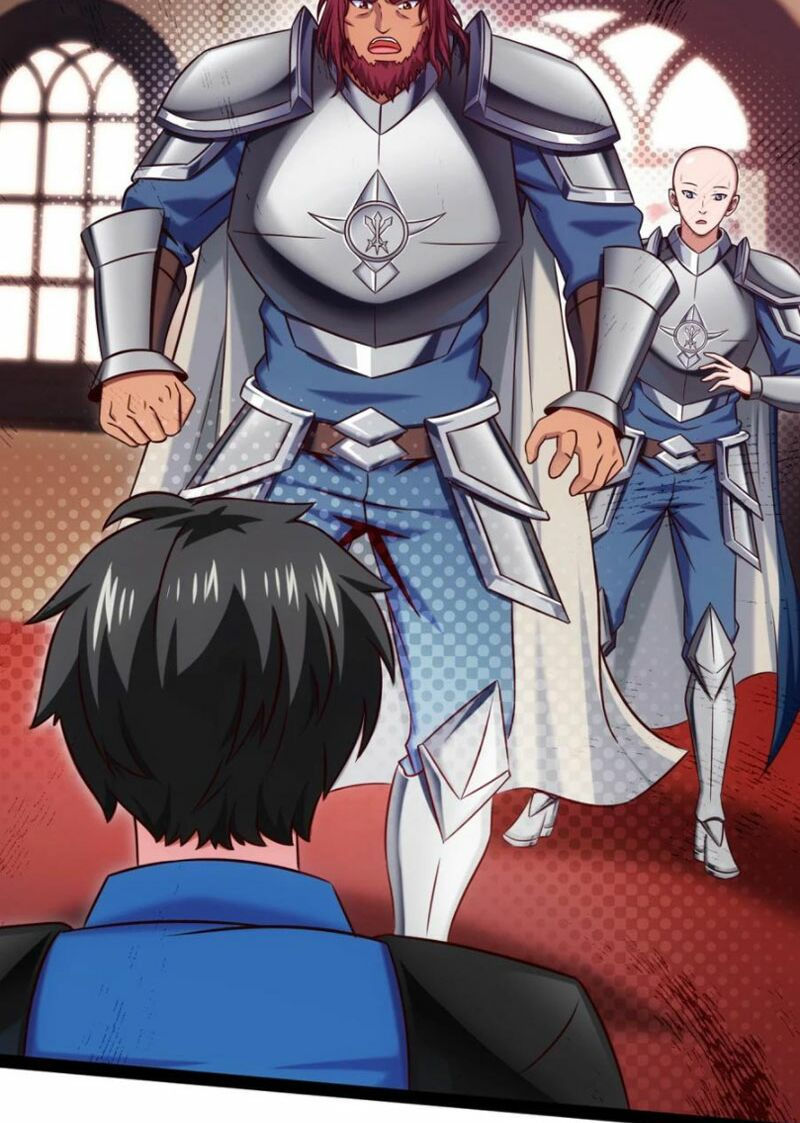 ma thú kiếm thánh dị giới tung hoành chapter 221 48