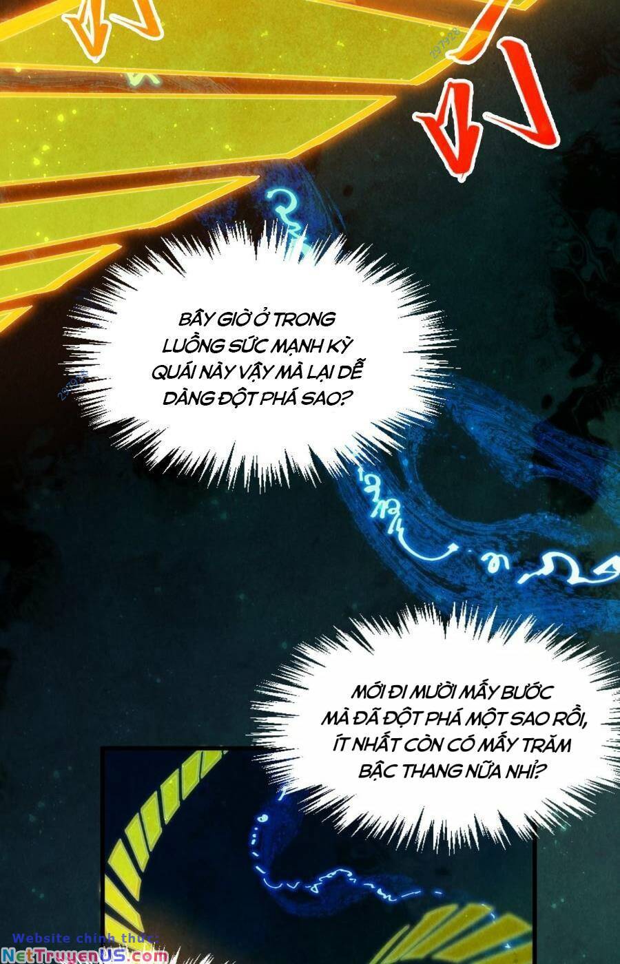 vạn cổ chí tôn chapter 259 46