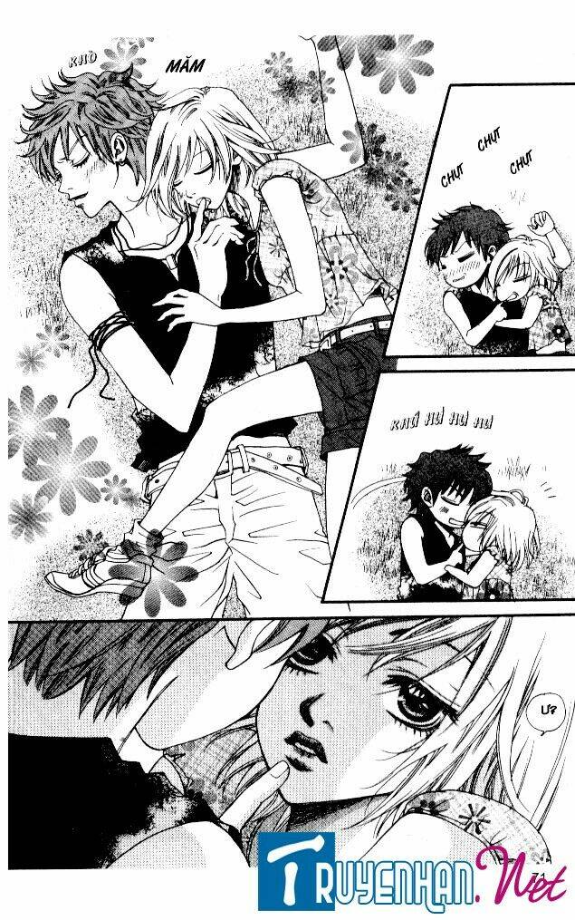 thiên thần bảo hộ chapter 9 6