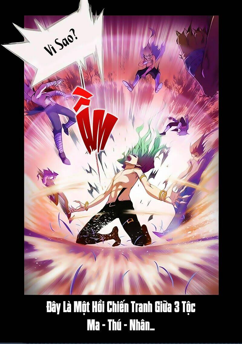 cuồng thần chapter 0 4