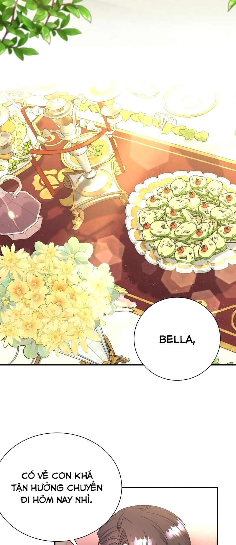 đức hạnh của công chúa phản diện chapter 16 45