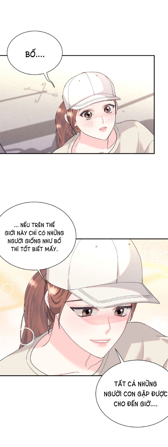 Người Vợ Giả Mạo chapter 10.2 - Trang 3