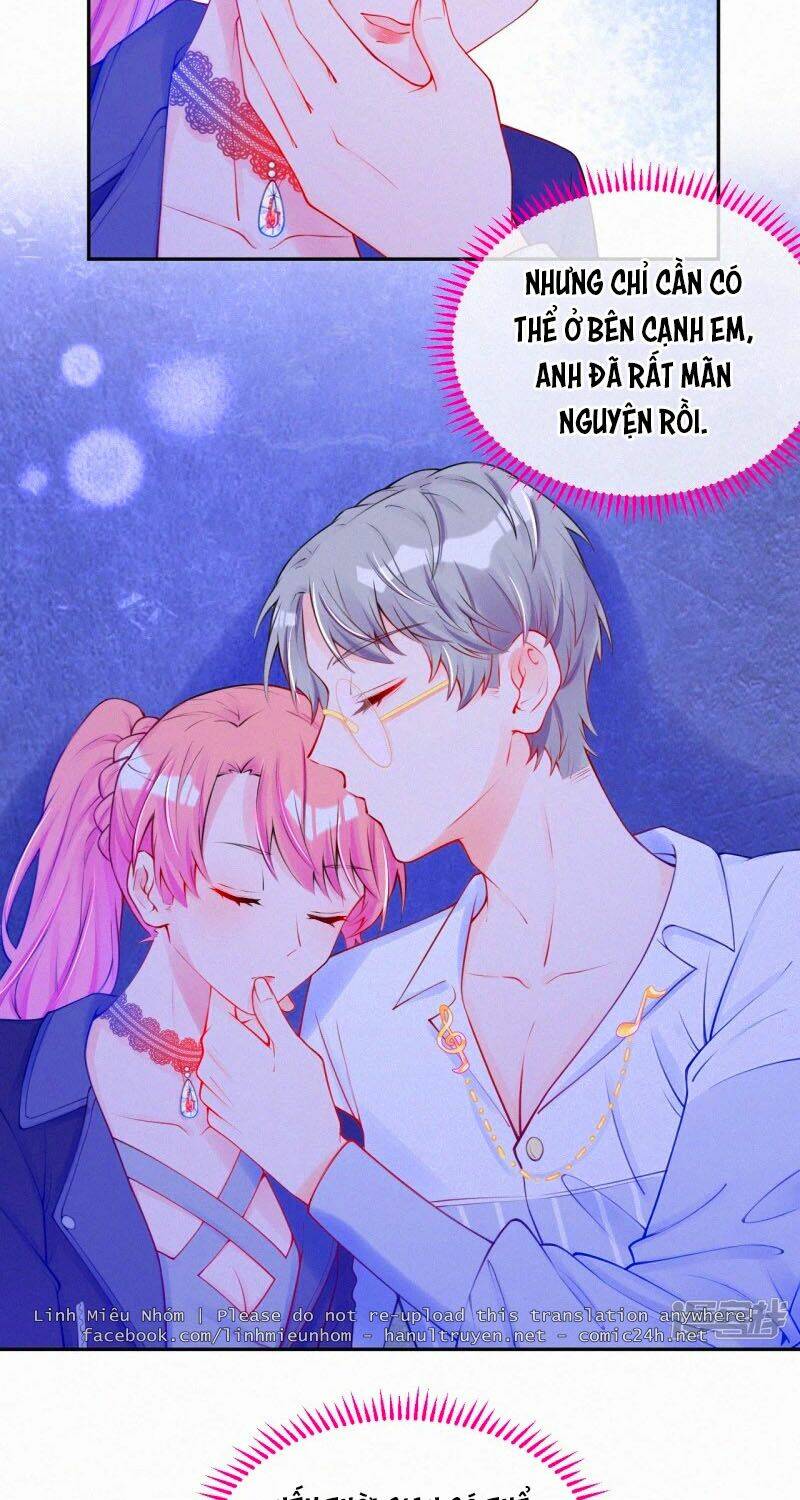 thiên tài manh bảo đột kích: daddy phúc hắc vs mommy chapter 34 18