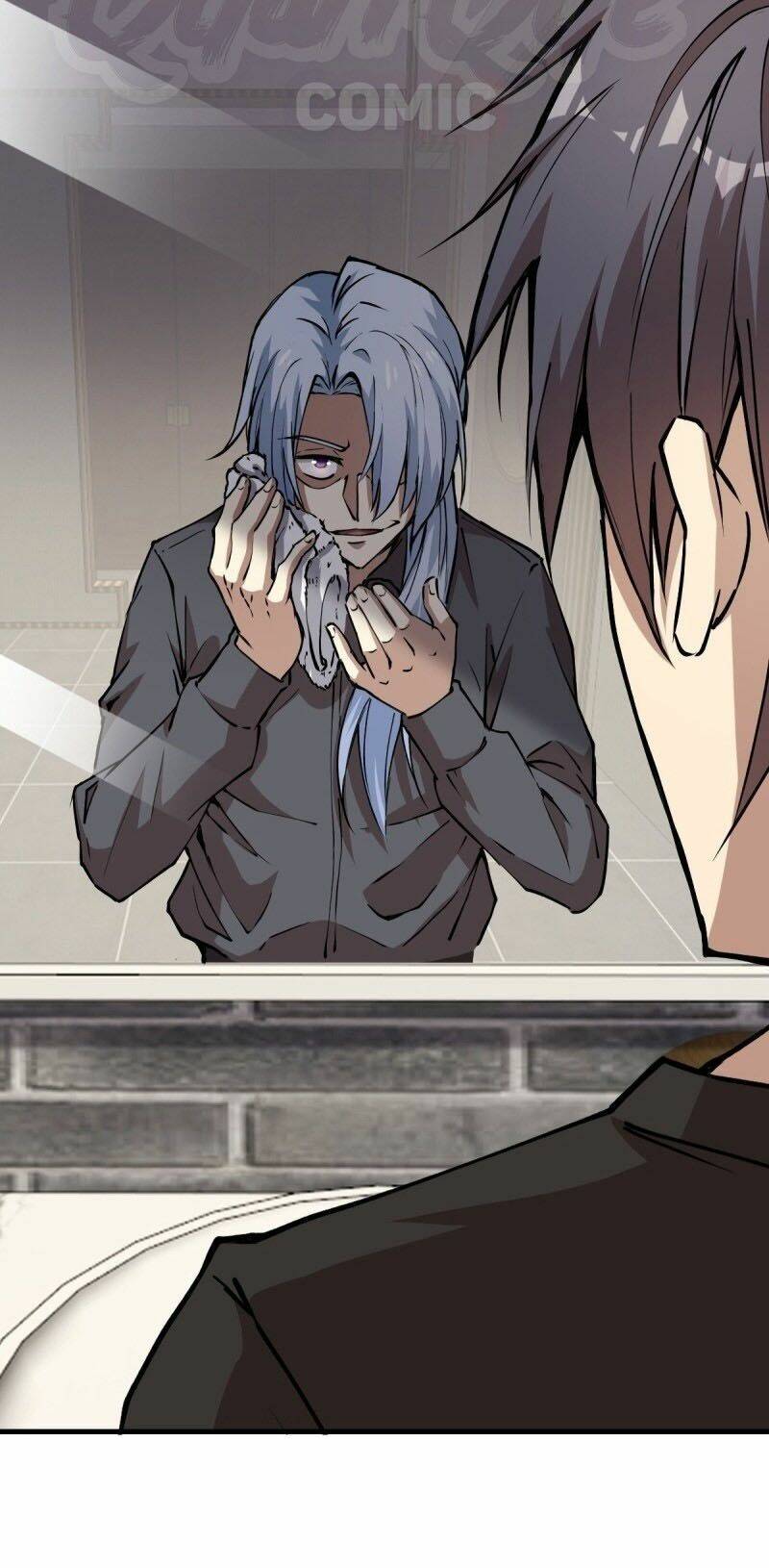 thâm dạ thư ốc chapter 134 44