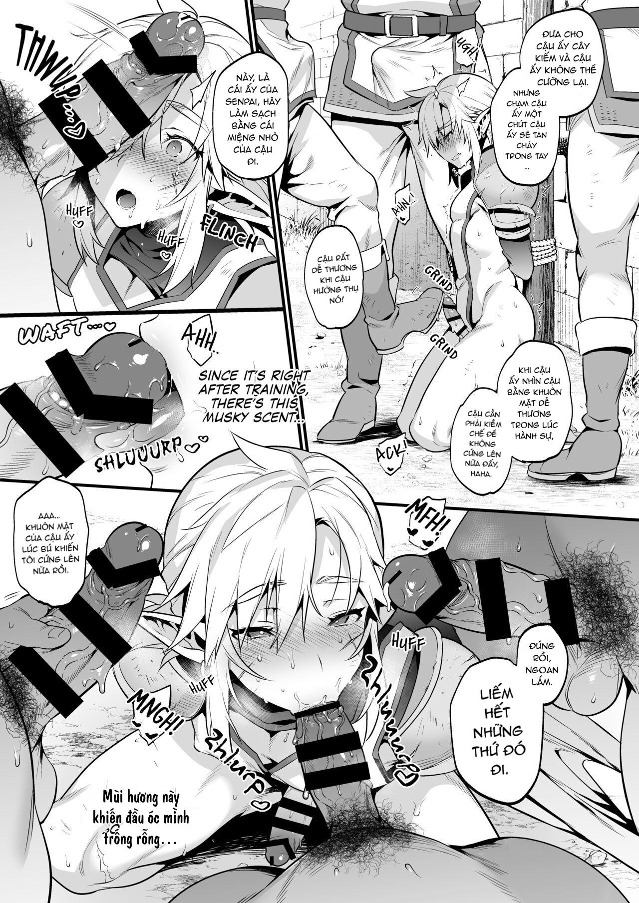 đu boylove cùng gaga team chapter 55 10