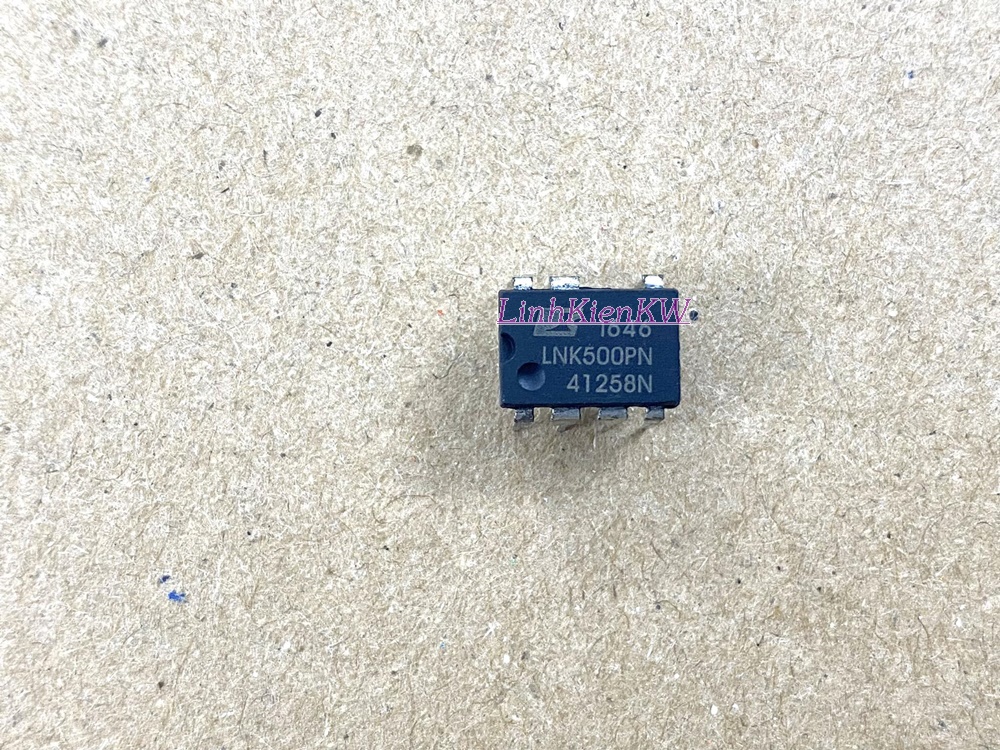 IC Nguồn Lnk500pn mới !