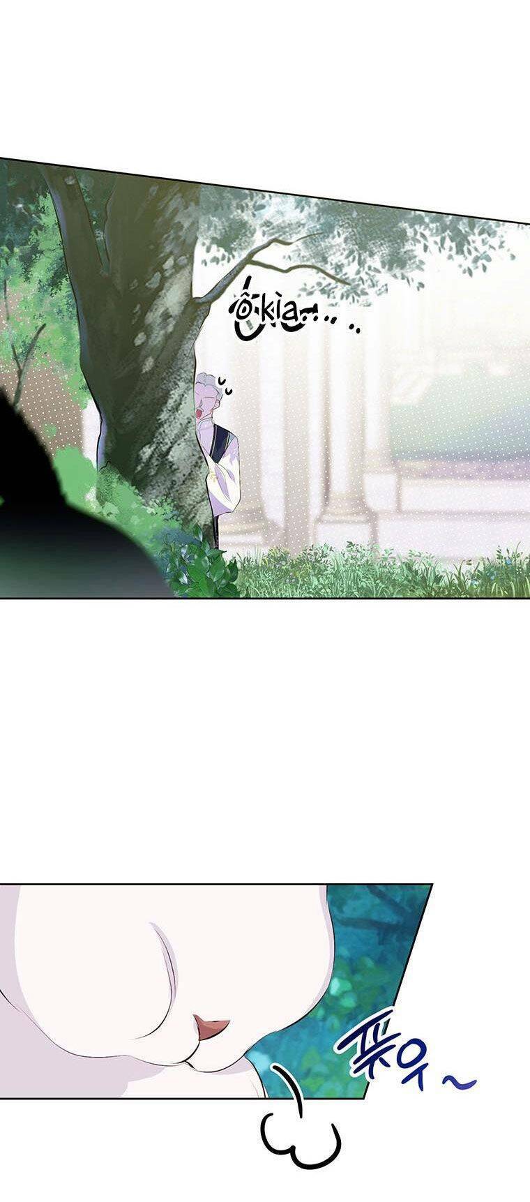 phía sau mặt nạ của nam chính hiền lành chapter 15 31