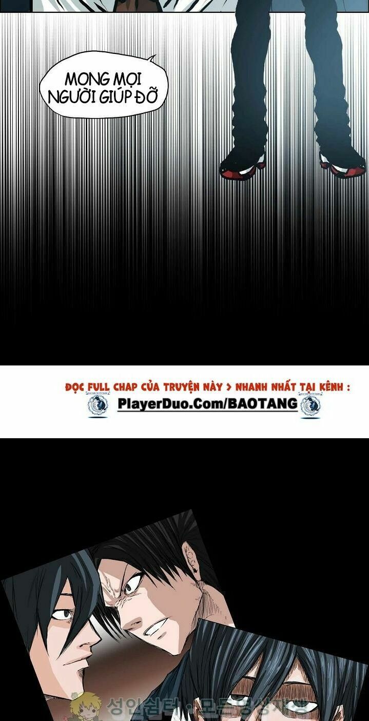 bá chủ học đường ss3 chapter 33 22