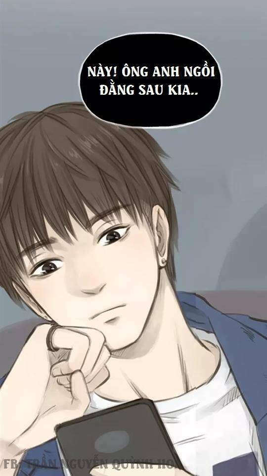 12 giờ của lọ lem chapter 4 2