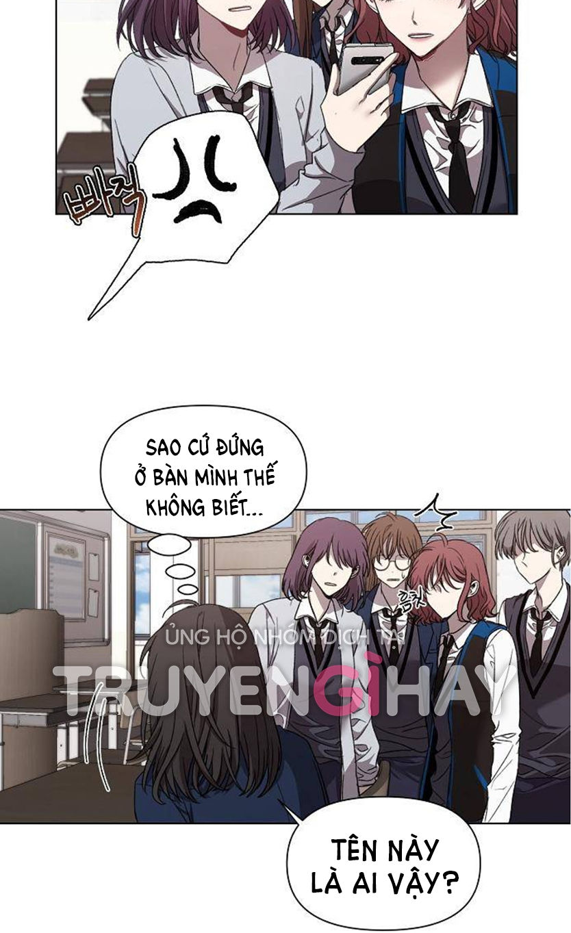 Tự Do Trong Mơ chapter 26.2 28