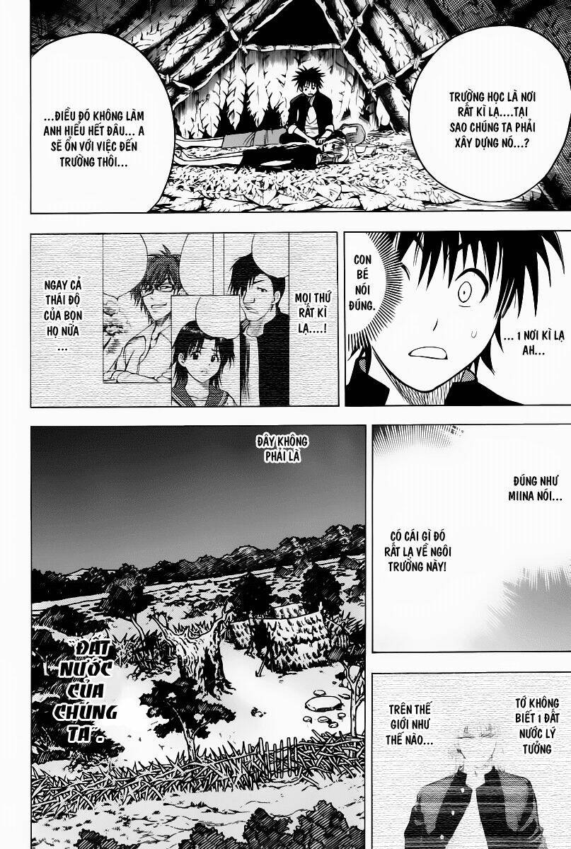 cage of eden chapter 39 15